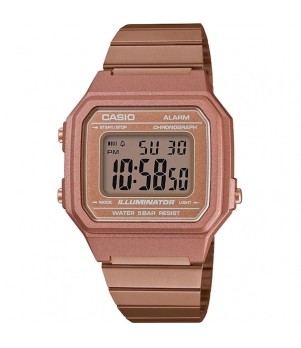 Ceas Casio, Vintage Edgy B-650WC-5A