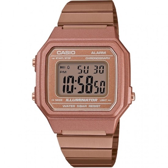 Ceas CASIO Vintage COOPER B-650WC-5A Ceas CASIO Vintage COOPER B-650WC-5A