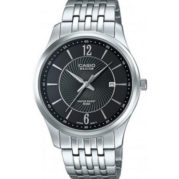 Ceas Barbati, Casio, Beside BEM-151D-1A Ceas Barbati, Casio, Beside BEM-151D-1A