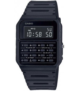 Ceas Casio, Databank CA-53-WF-1B