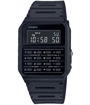 Ceas Casio, Vintage Edgy Calculator CA-53-WF-1B