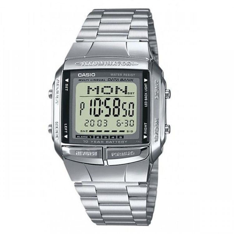 Ceas Casio, Databank DB-360N-1A Ceas Casio, Databank DB-360N-1A