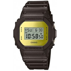 Ceas Barbati, Casio G-Shock, Digital DW-5600BBMB-1ER