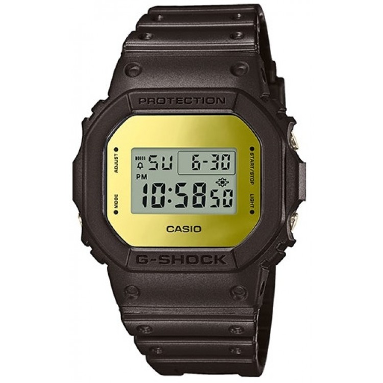 Ceas Barbati, Casio G-Shock, The Origin DW-5600BBMB-1ER Ceas Barbati, Casio G-Shock, The Origin DW-5600BBMB-1ER