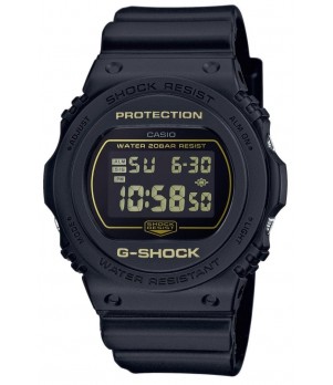 Ceas Barbati, Casio, G-Shock Classic DW-5700BBM-1ER