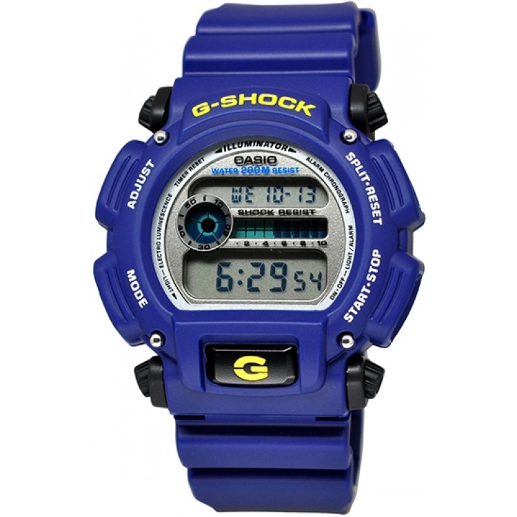 Ceas Barbati, Casio G-Shock, G-Squad DW-9052-2V Ceas Barbati, Casio G-Shock, G-Squad DW-9052-2V