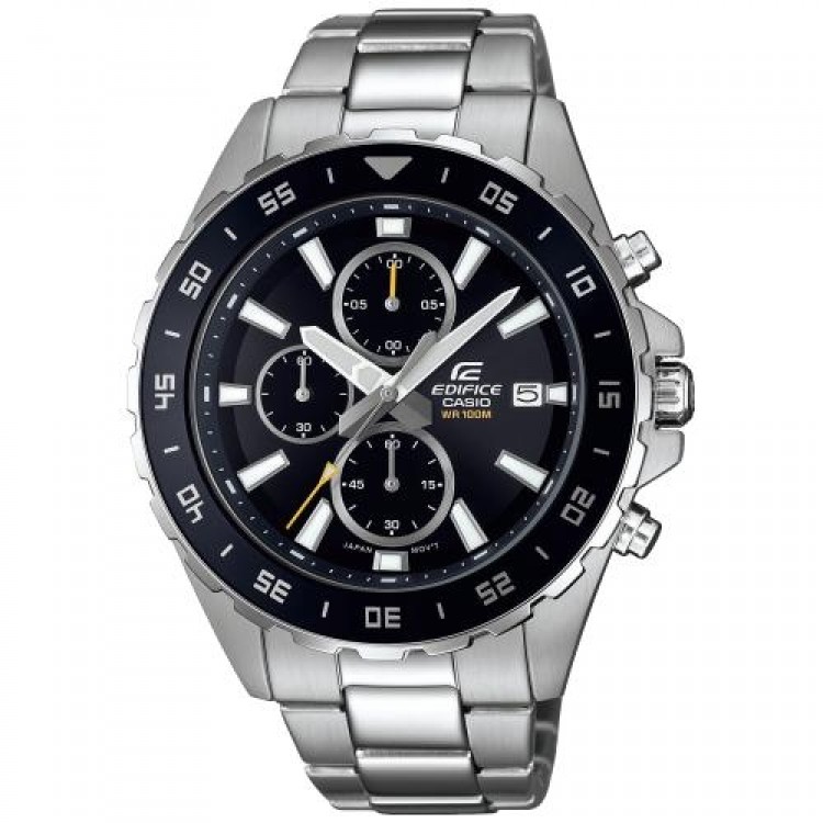 Ceas Barbati, Casio Edifice, Classic EFR-568D-1A Ceas Barbati, Casio Edifice, Classic EFR-568D-1A