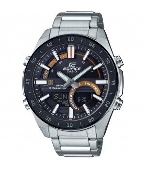 Ceas Barbati, CASIO, Edifice Classic ERA-120DB-1BVEF