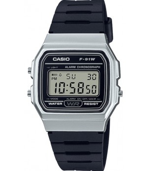 Ceas Casio, Collection F F-91WM-7A