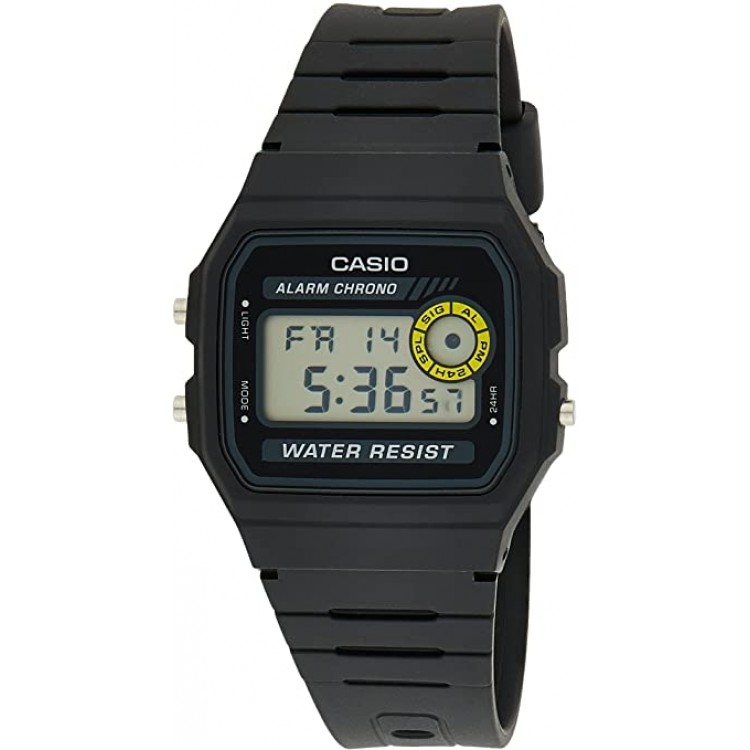 Ceas Casio, Collection F-94WA-8DG Ceas Casio, Collection F-94WA-8DG
