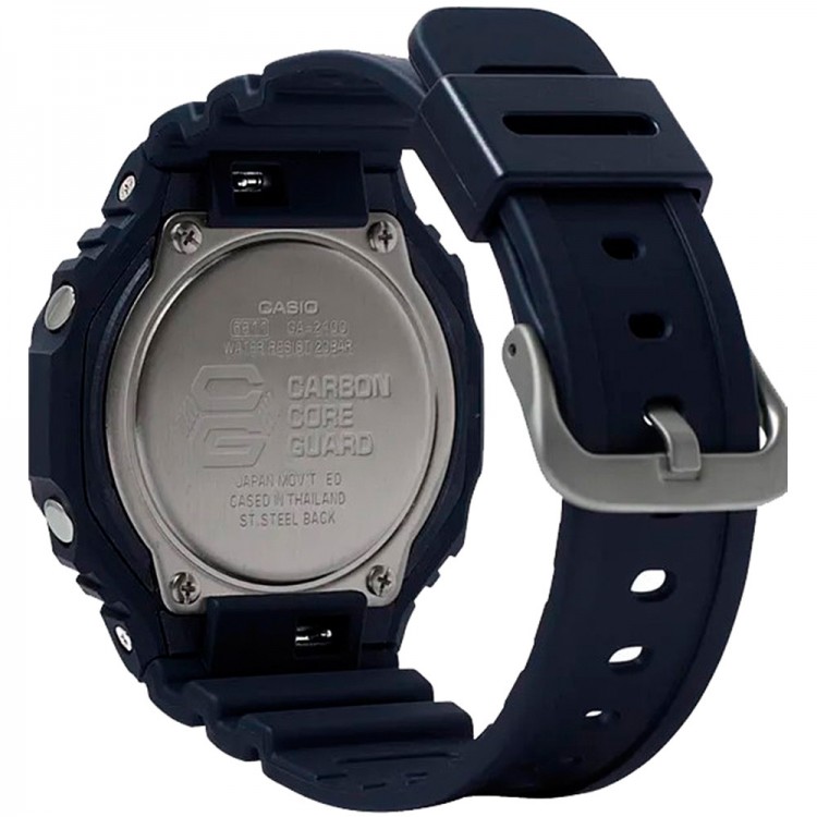 Ceas Barbati, Casio G-Shock, Classic GA-2 GA-2100-1A1ER