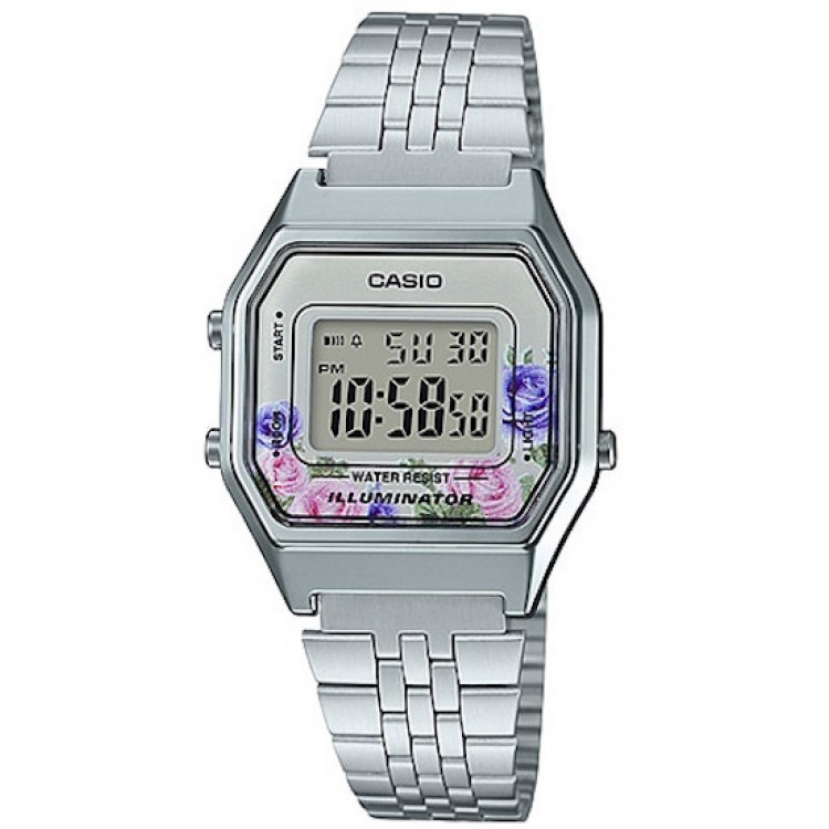 Ceas Dama, Casio, Vintage LA-680WA-4C Ceas Dama, Casio, Vintage LA-680WA-4C