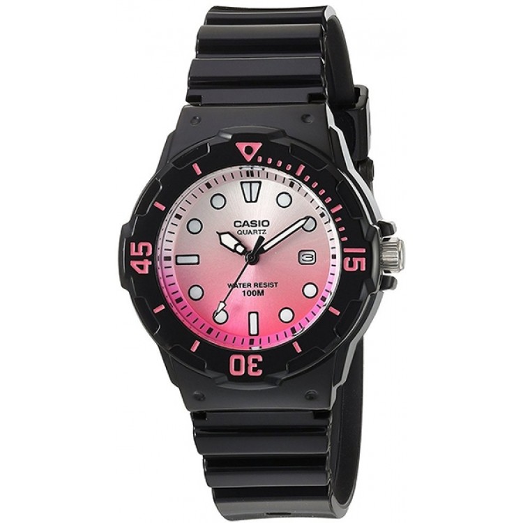 Ceas Dama, Casio, Collection LRW LRW-200H-4E