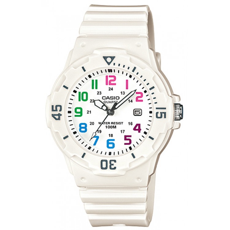 Ceas Dama, Casio, Collection LRW LRW-200H-7B