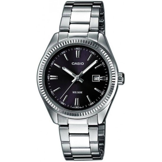 Ceas Dama, Casio, Collection LTP-1302PD-1A1 Ceas Dama, Casio, Collection LTP-1302PD-1A1