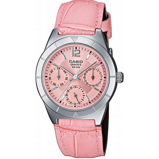 Ceas Dama, Casio Collection, LTP-2069L-4A Ceas Dama, Casio Collection, LTP-2069L-4A
