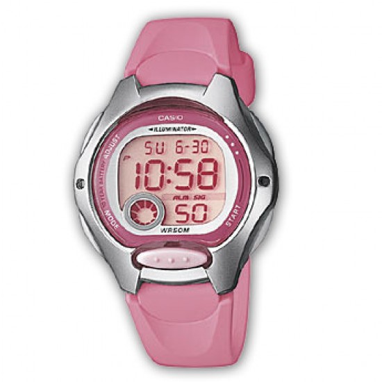 Ceas Dama CASIO COLLECTION LW-200-4B Ceas Dama CASIO COLLECTION LW-200-4B