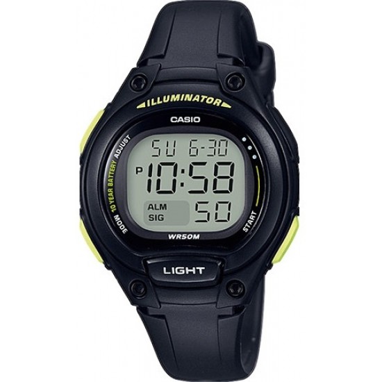 Ceas Casio, Collection LW-203-1B Ceas Casio, Collection LW-203-1B