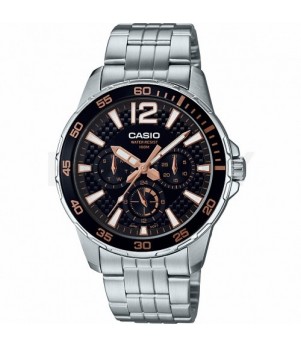 Ceas Barbati, Casio, Collection MTD-330D-1A3