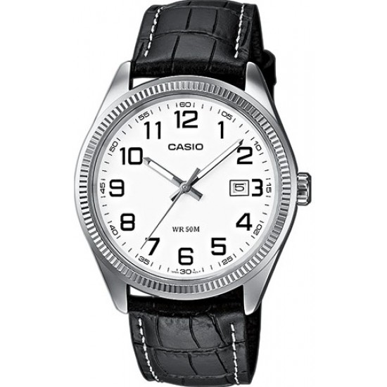 Ceas Barbati, Casio, model Collection MTP-1302PL-7B Ceas Barbati, Casio, model Collection MTP-1302PL-7B