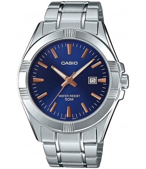 Ceas Barbati, Casio, Collection MTP-13 MTP-1308D-2A