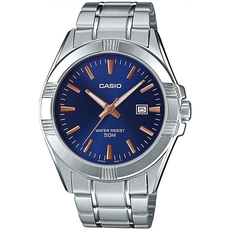 Ceas Barbati, Casio, Collection MTP-13 MTP-1308D-2A