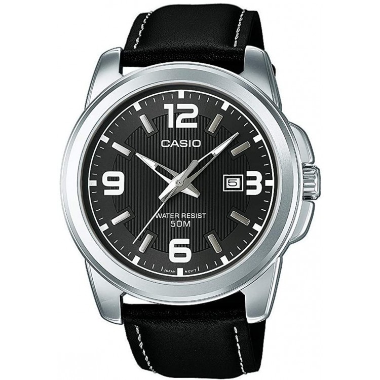 Ceas Barbati, Casio, Collection MTP-13 MTP-1314PL-8A