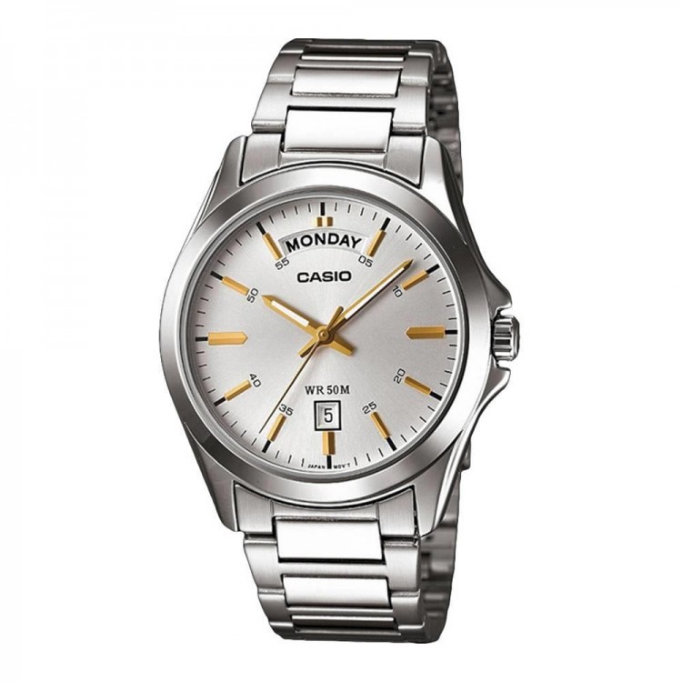 Ceas Barbati, Casio, Collection MTP-13 MTP-1370D-7A Ceas Barbati, Casio, Collection MTP-13 MTP-1370D-7A