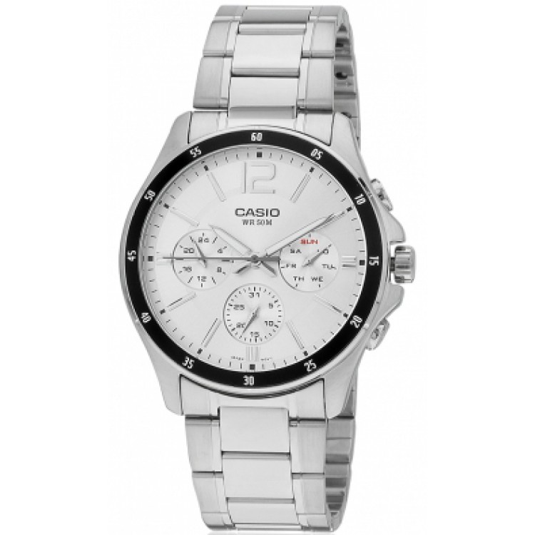 Ceas Barbati, Casio, Collection MTP-13 MTP-1374D-7A