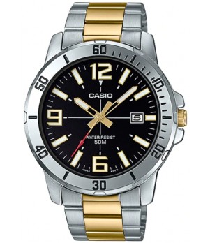 Ceas Barbati, Casio, Collection MTP-VD MTP-VD01SG-1B