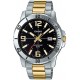 Ceas Barbati, Casio, Standard MTP-VD01SG-1B Ceas Barbati, Casio, Standard MTP-VD01SG-1B