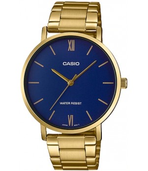 Ceas Barbati, Casio, Collection MTP-VT MTP-VT01GB-2B