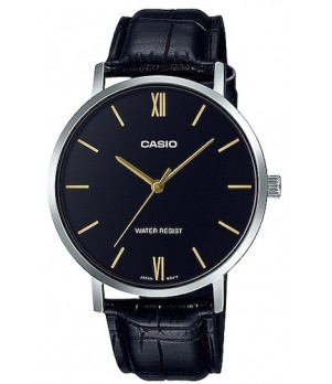 Ceas Barbati, Casio, Collection MTP-VT MTP-VT01L-1B