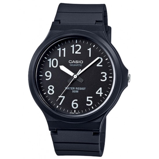 Ceas Barbati, CASIO COLLECTION, MW-240-1B Ceas Barbati, CASIO COLLECTION, MW-240-1B