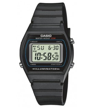 Ceas Casio, Collection W-202-1A