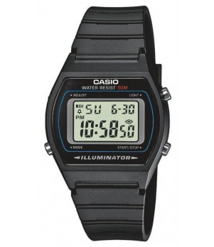 Ceas Casio, Collection W W-202-1A