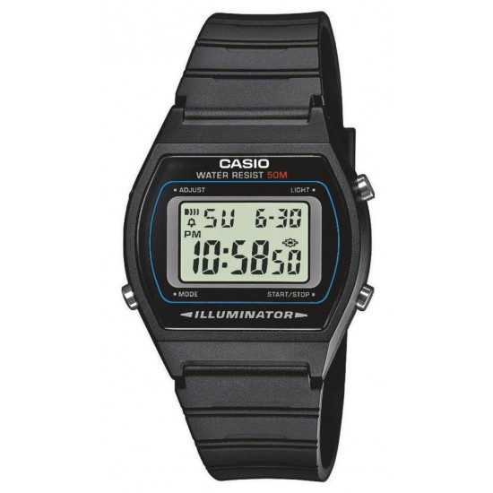 Ceas Casio, Collection W-202-1A Ceas Casio, Collection W-202-1A