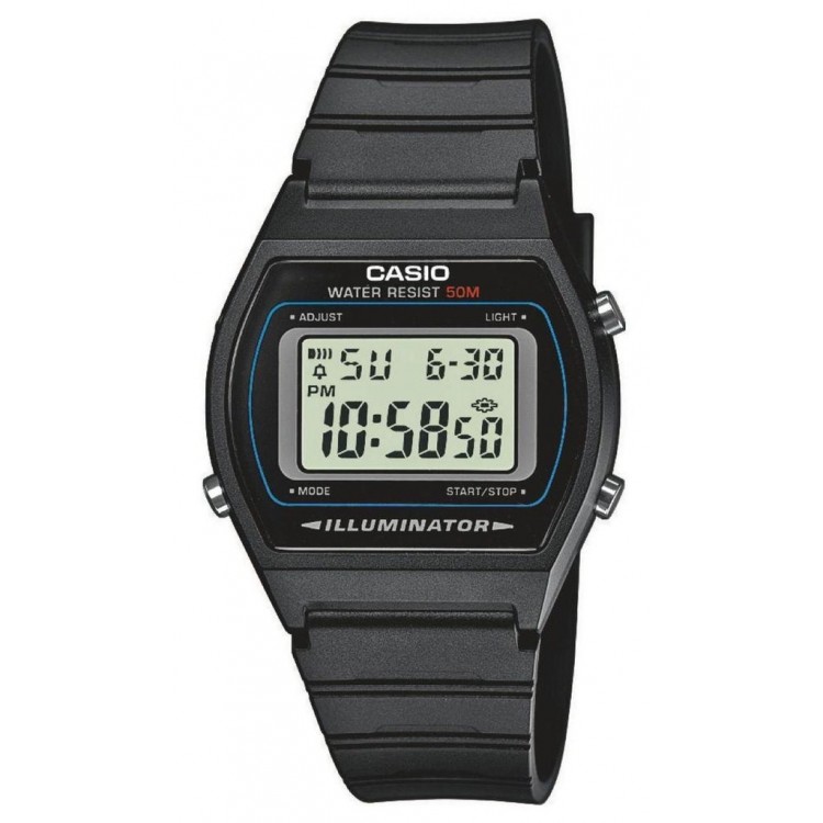 Ceas Casio, Collection W W-202-1A