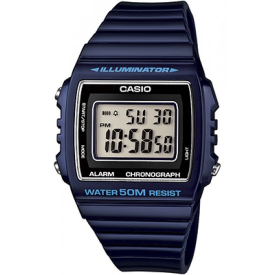 Ceas CASIO SPORT W-215H-2 Ceas CASIO SPORT W-215H-2