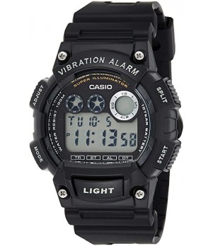 Ceas Barbati, Casio, Collection W-73 W-735H-1A