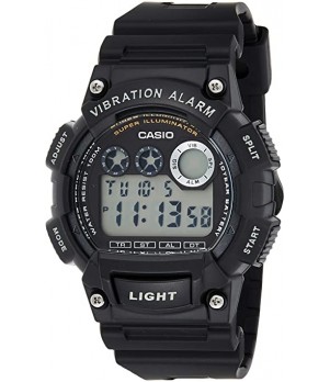 Ceas Barbati, Casio, Collection W W-735H-1A