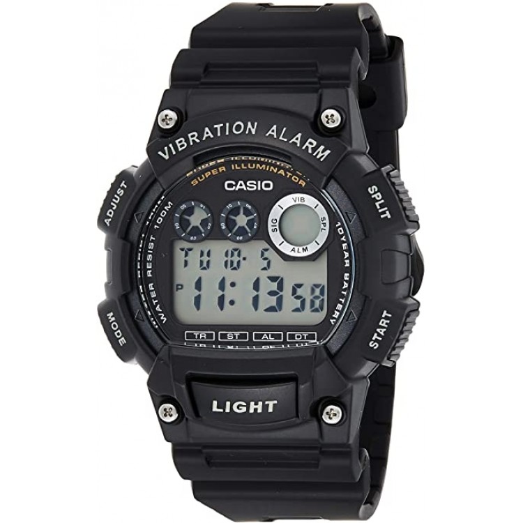 Ceas Barbati, Casio, Collection W W-735H-1A