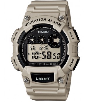 Ceas Barbati, Casio, Collection W W-735H-8A2