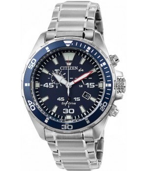 Ceas Barbati, Citizen, Eco-Drive AT2431-87L