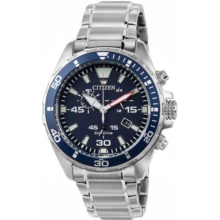 Ceas Barbati, Citizen, Eco-Drive AT2431-87L Ceas Barbati, Citizen, Eco-Drive AT2431-87L