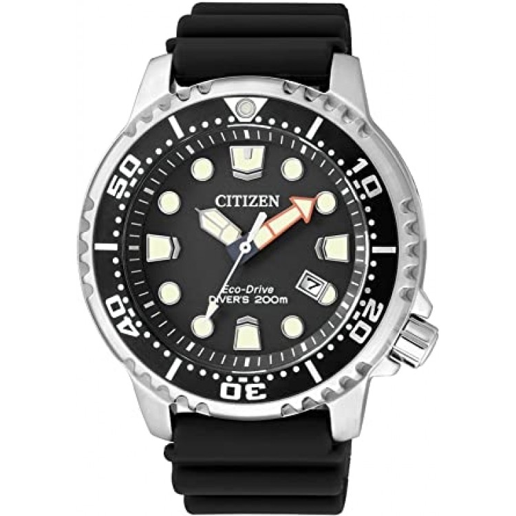 Ceas Barbati, Citizen, Promaster Eco-Drive BN0150-10E