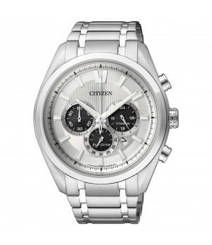 Ceas Barbati, Citizen, Super Titanio CA4010-58A