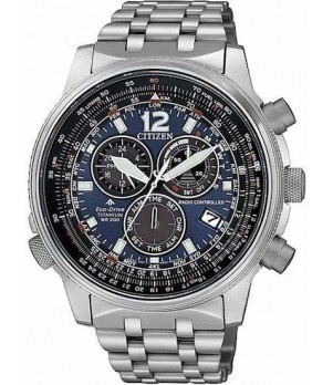 Ceas Barbati CITIZEN PILOT CB5850-80L