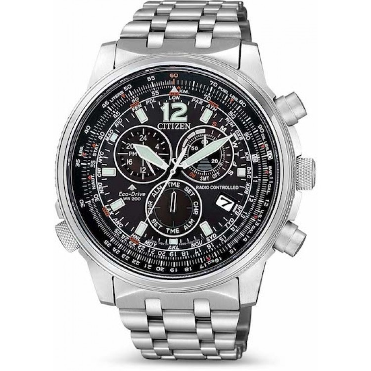Ceas Barbati, Citizen, Promaster CB5860-86E Ceas Barbati, Citizen, Promaster CB5860-86E