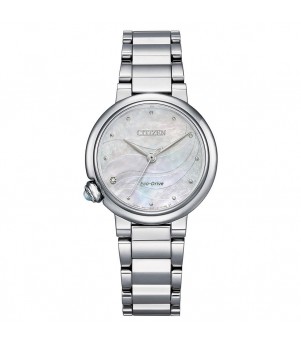 Ceas Dama, Citizen, Eco-Drive Elegance EM0910-80D
